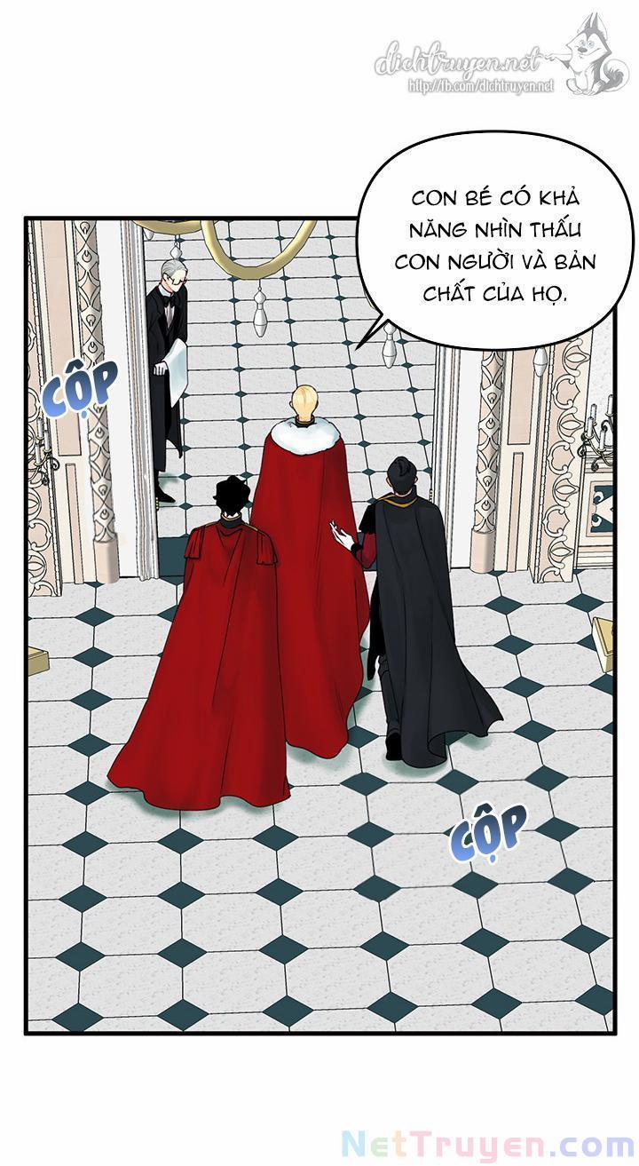 Công Chúa Bãi Rác 15 trang 44