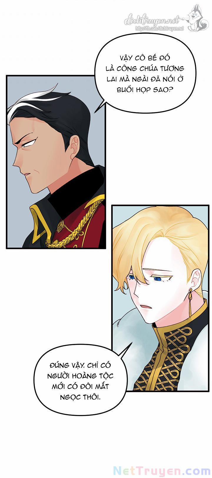 Công Chúa Bãi Rác 15 trang 46