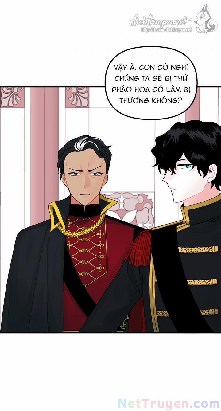 Công Chúa Bãi Rác 15 trang 5