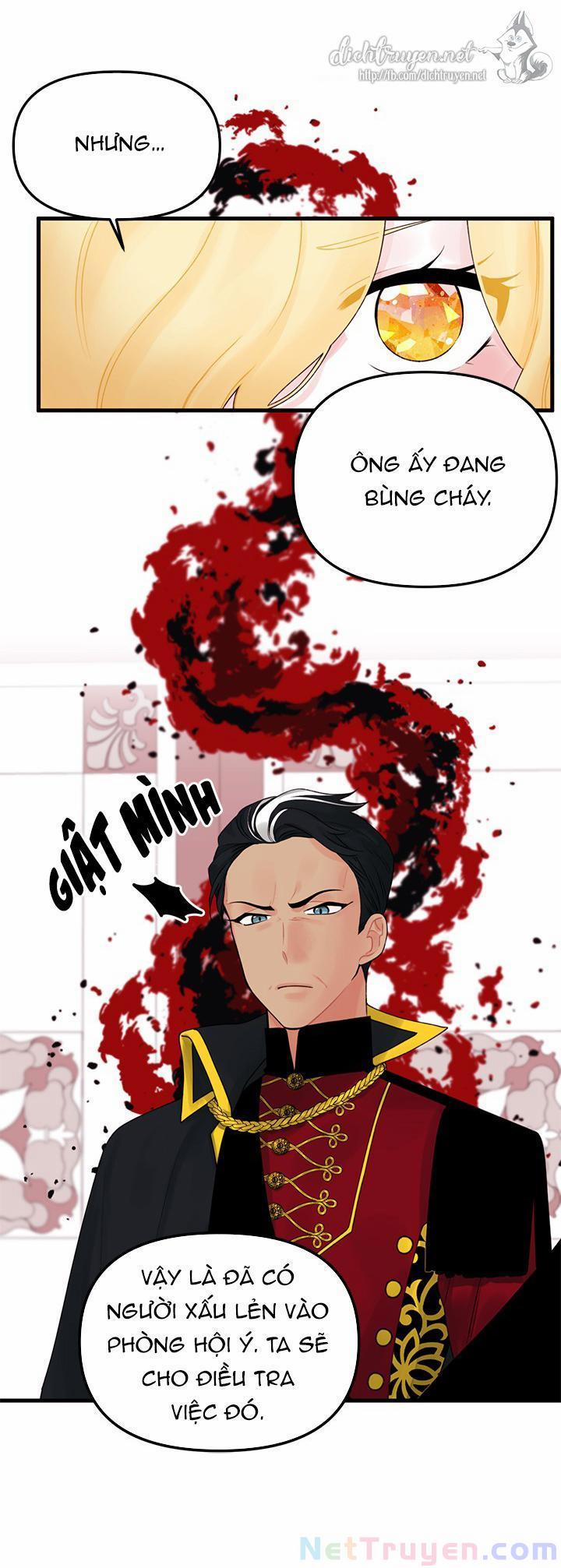 Công Chúa Bãi Rác 15 trang 7