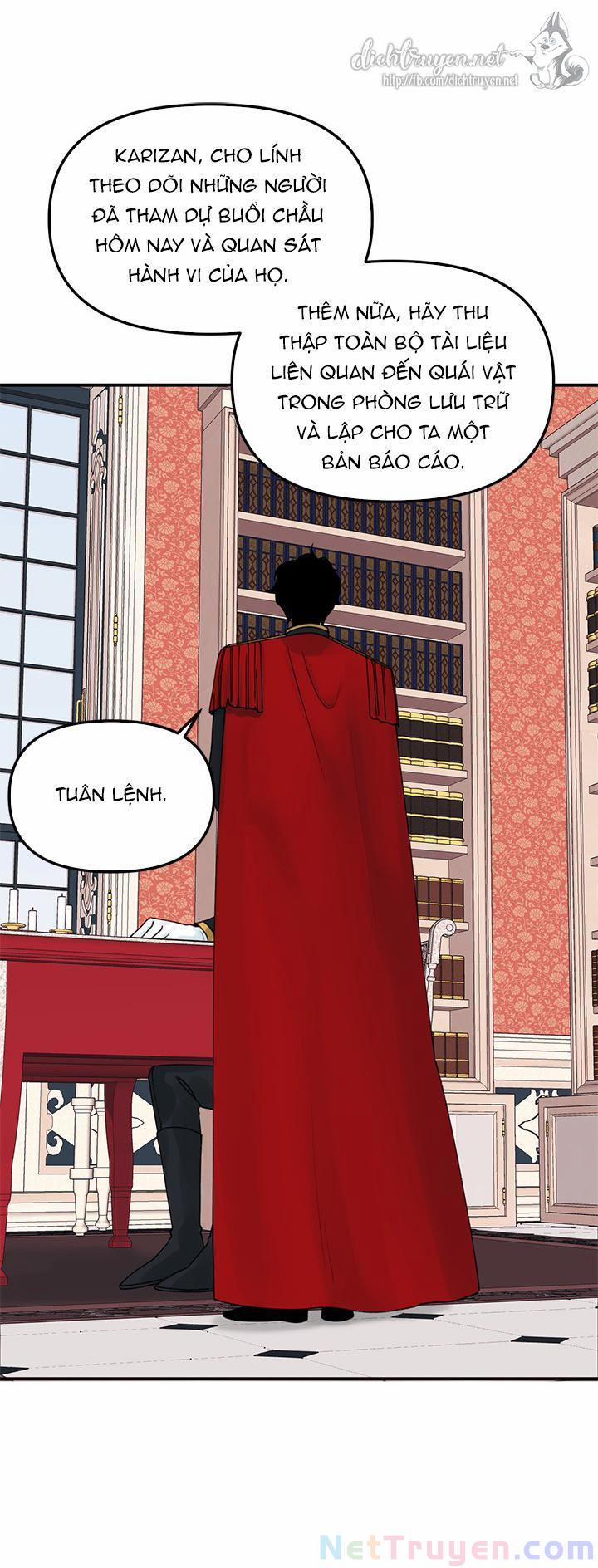 Công Chúa Bãi Rác 16 trang 11