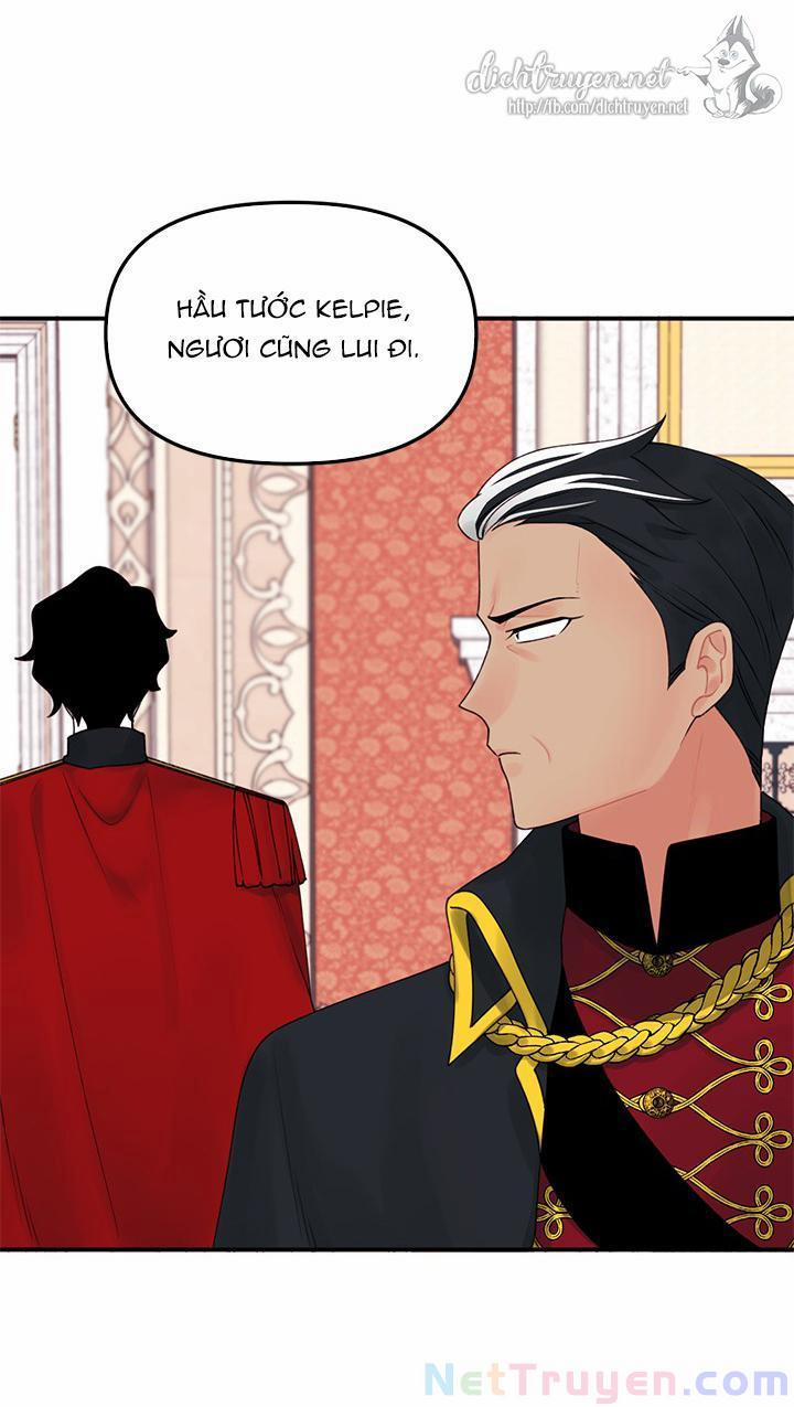 Công Chúa Bãi Rác 16 trang 12