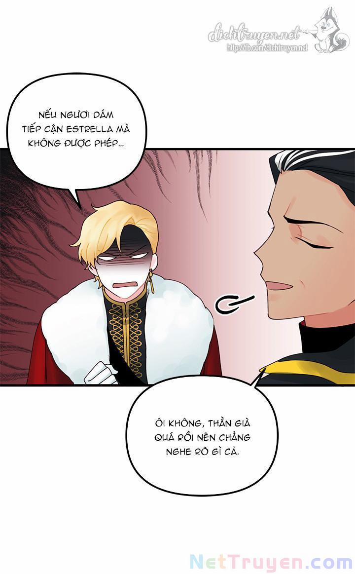 Công Chúa Bãi Rác 16 trang 25