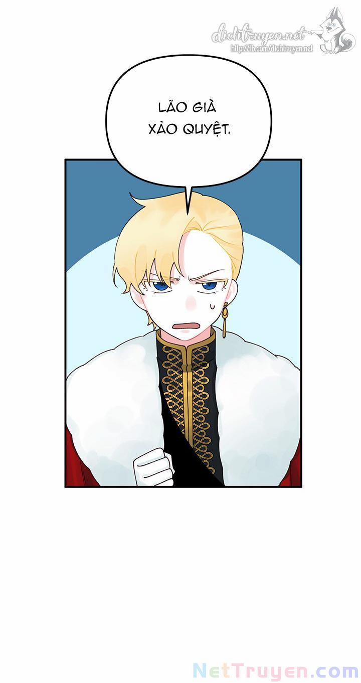 Công Chúa Bãi Rác 16 trang 28