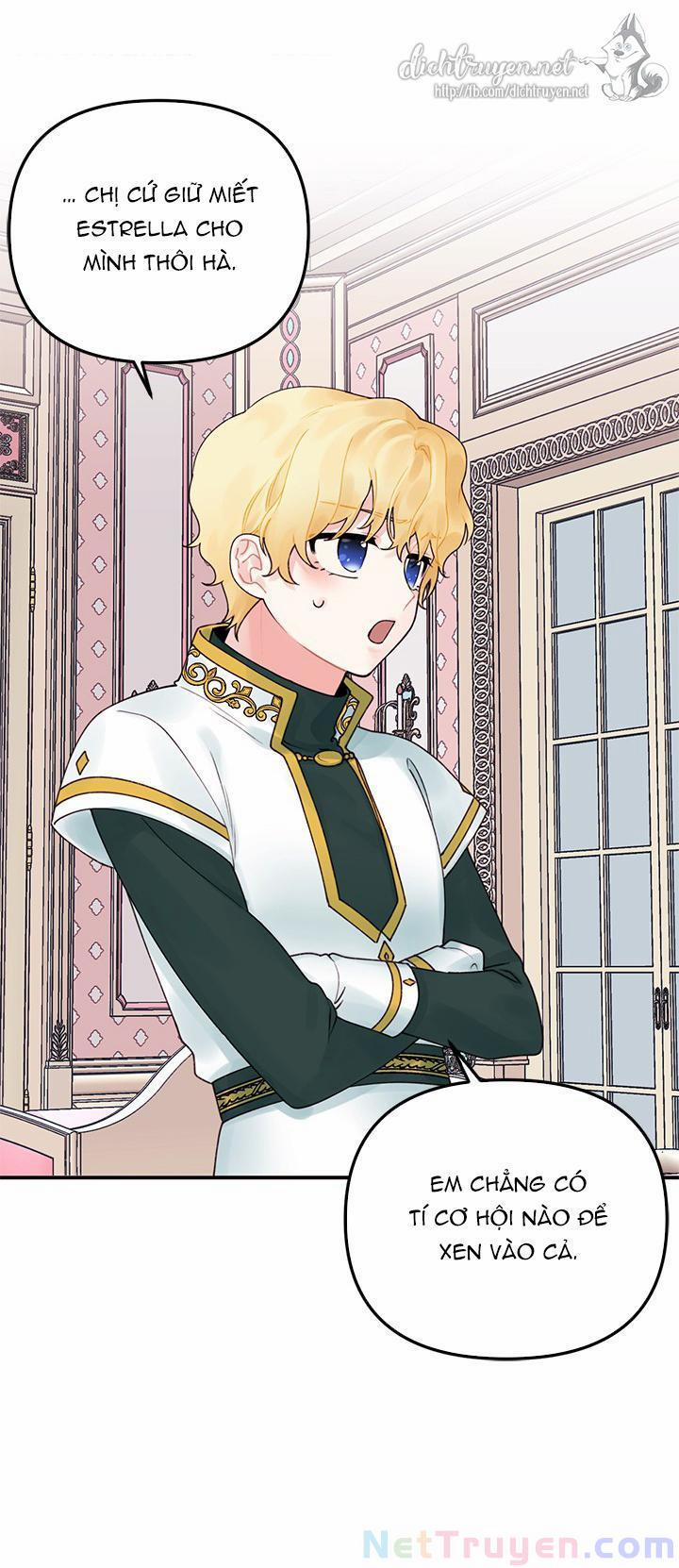 Công Chúa Bãi Rác 16 trang 35