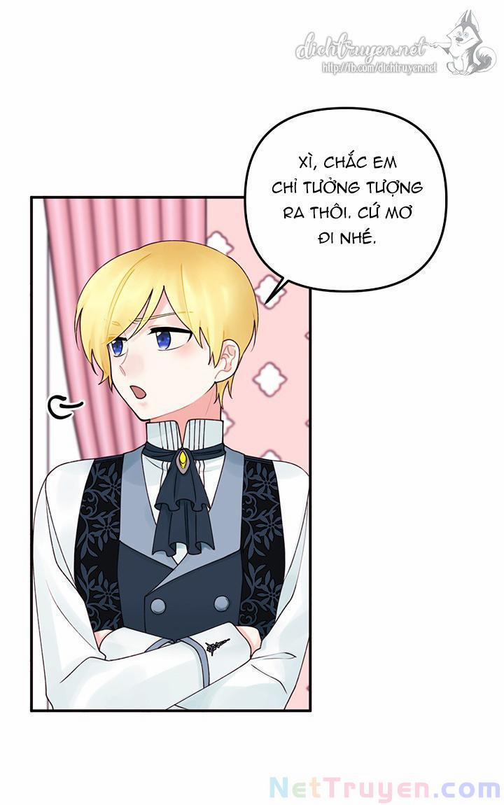 Công Chúa Bãi Rác 16 trang 37