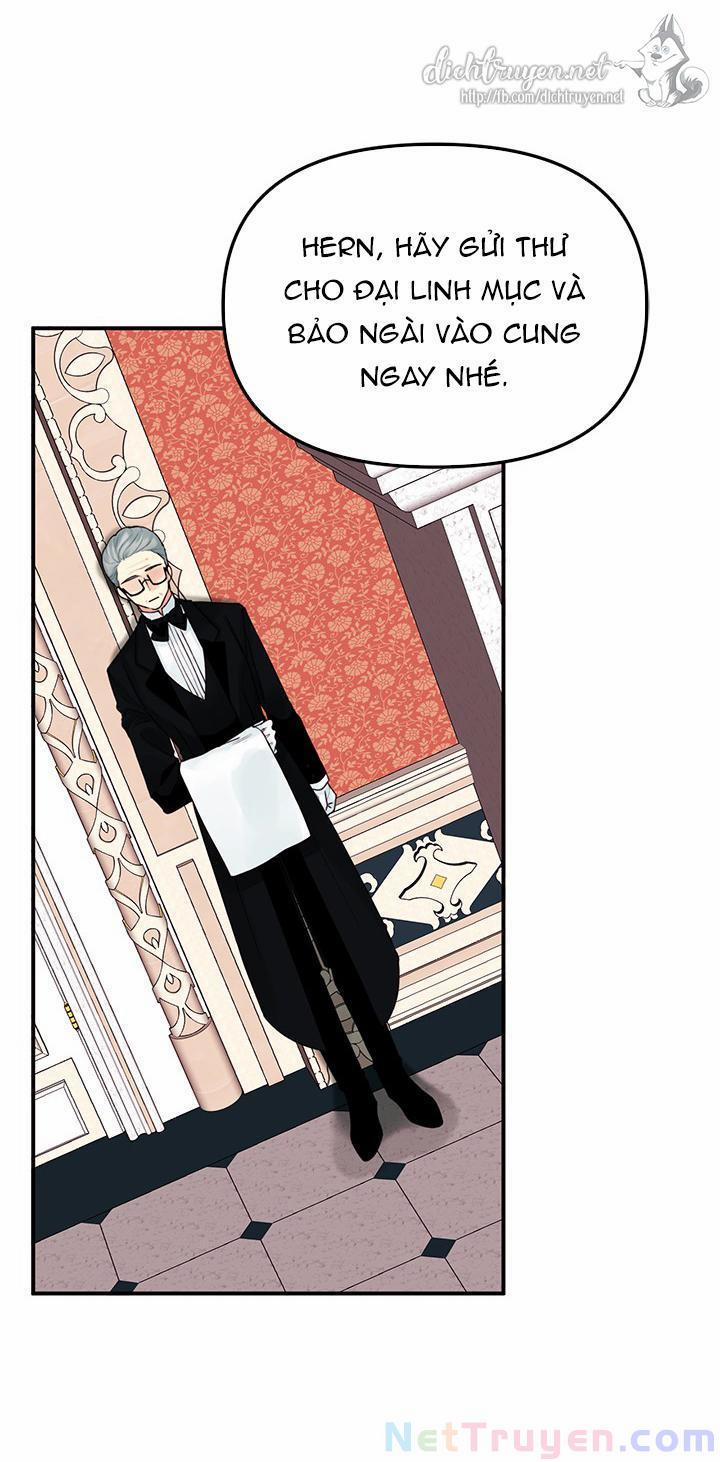 Công Chúa Bãi Rác 16 trang 8