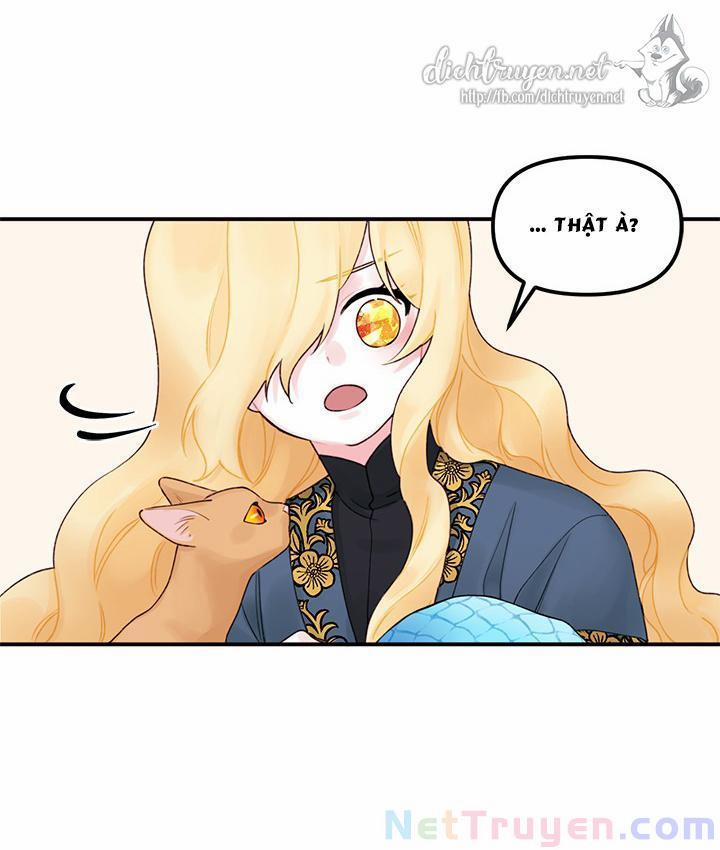 Công Chúa Bãi Rác 18 trang 25