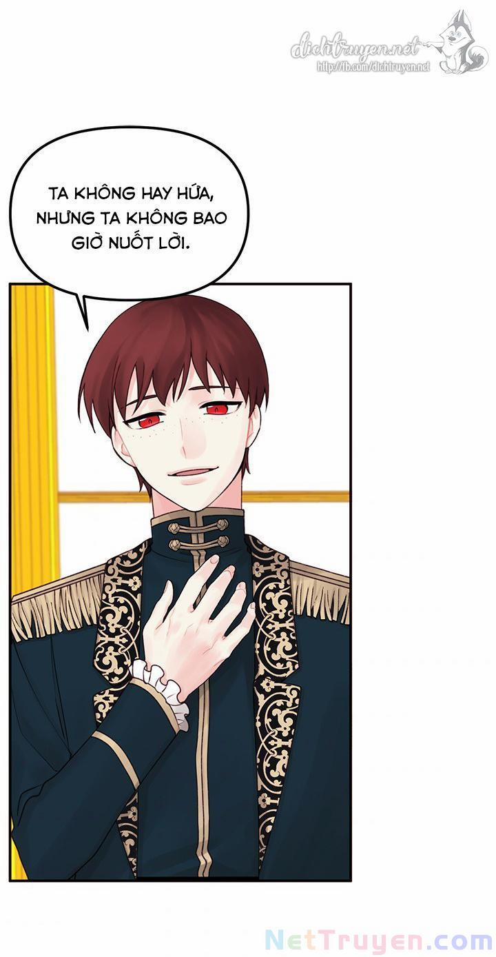 Công Chúa Bãi Rác 18 trang 26