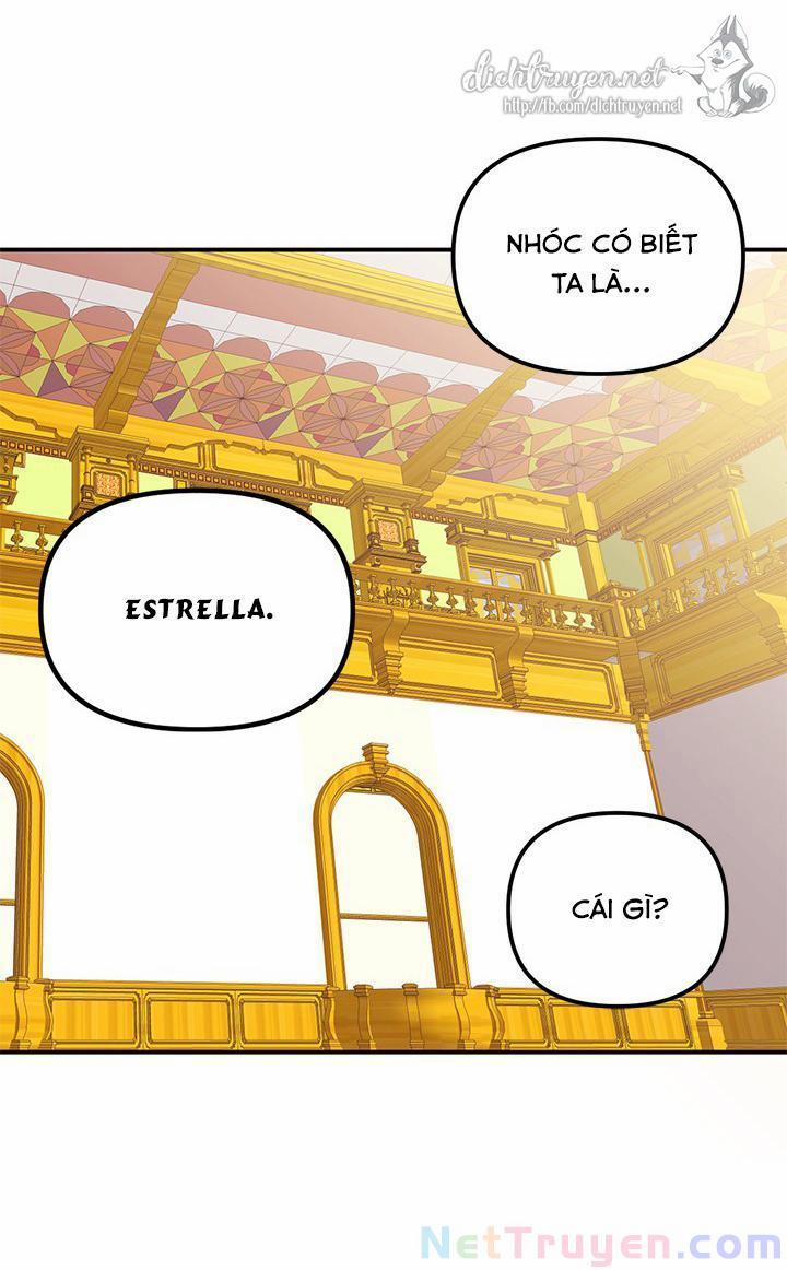 Công Chúa Bãi Rác 18 trang 34