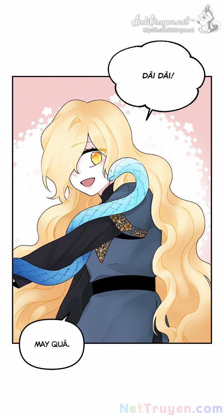 Công Chúa Bãi Rác 18 trang 41