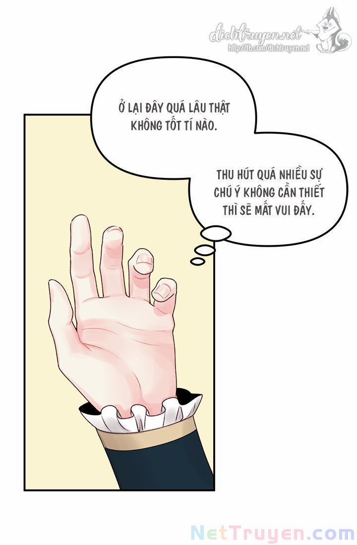 Công Chúa Bãi Rác 18 trang 47