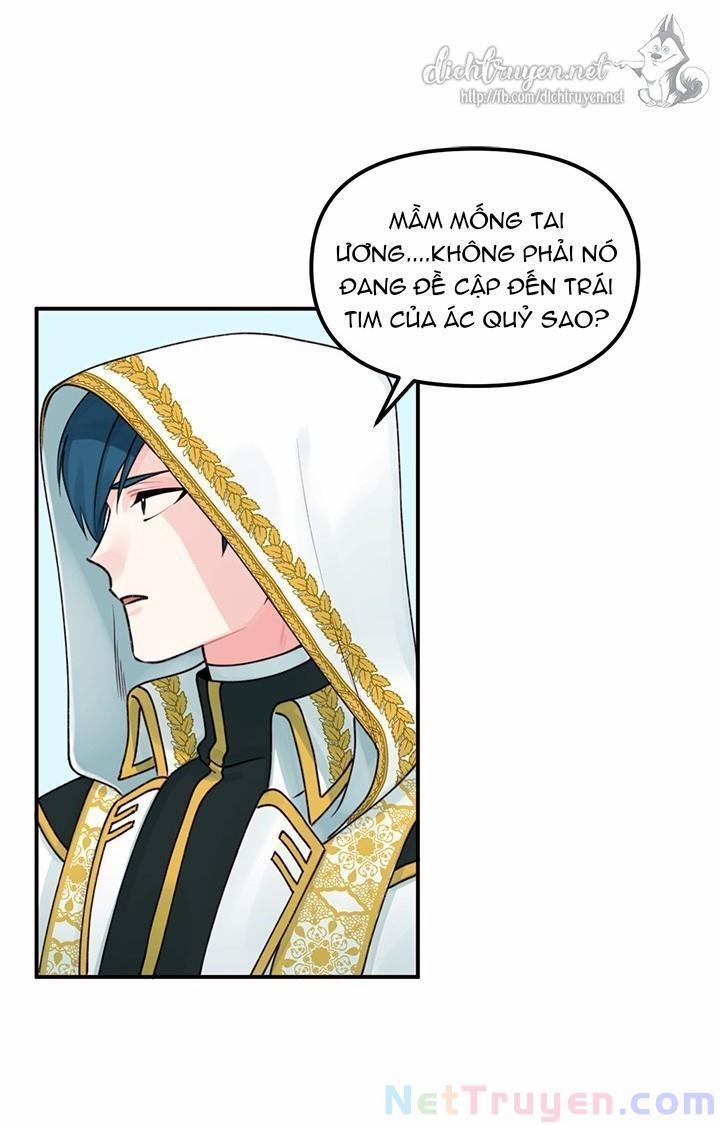 Công Chúa Bãi Rác 19 trang 13