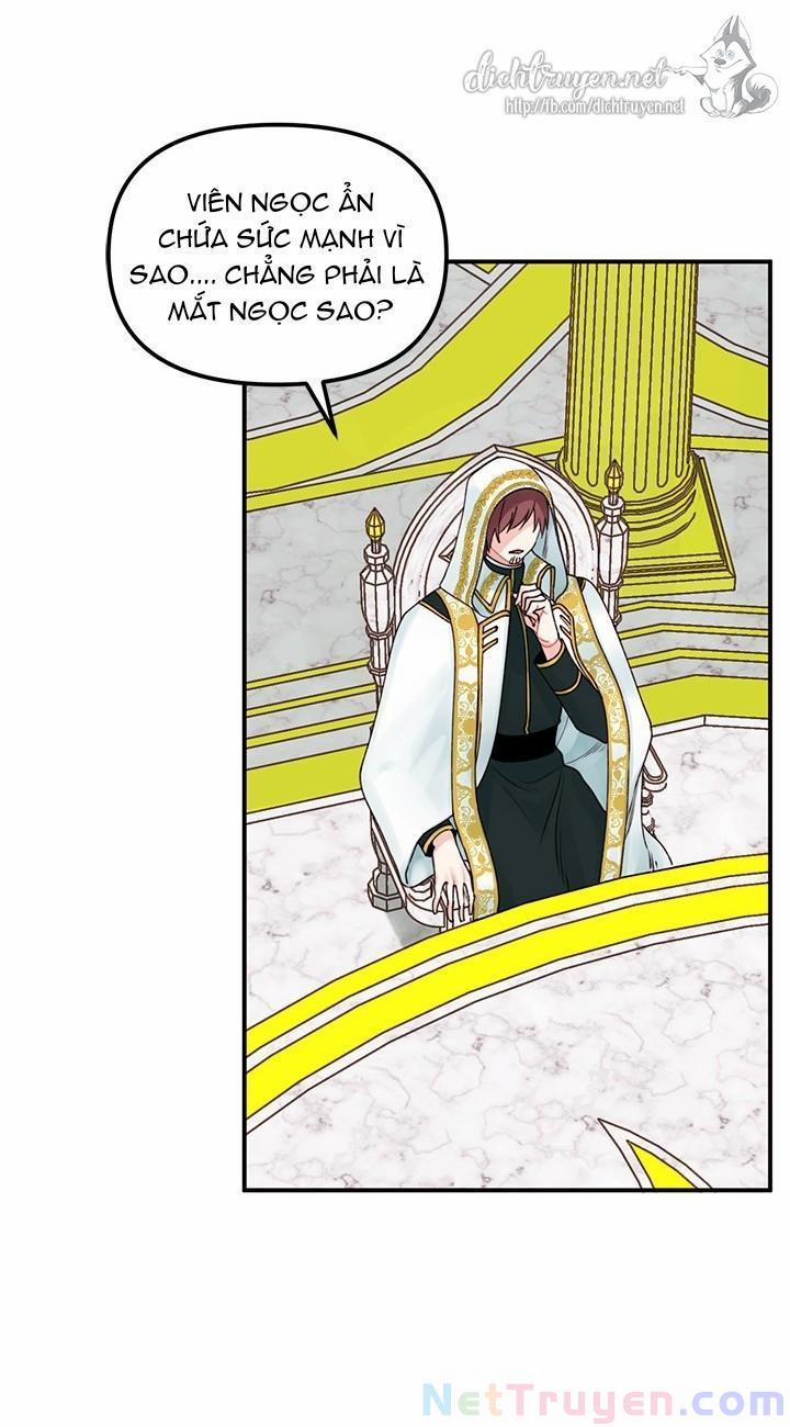 Công Chúa Bãi Rác 19 trang 14