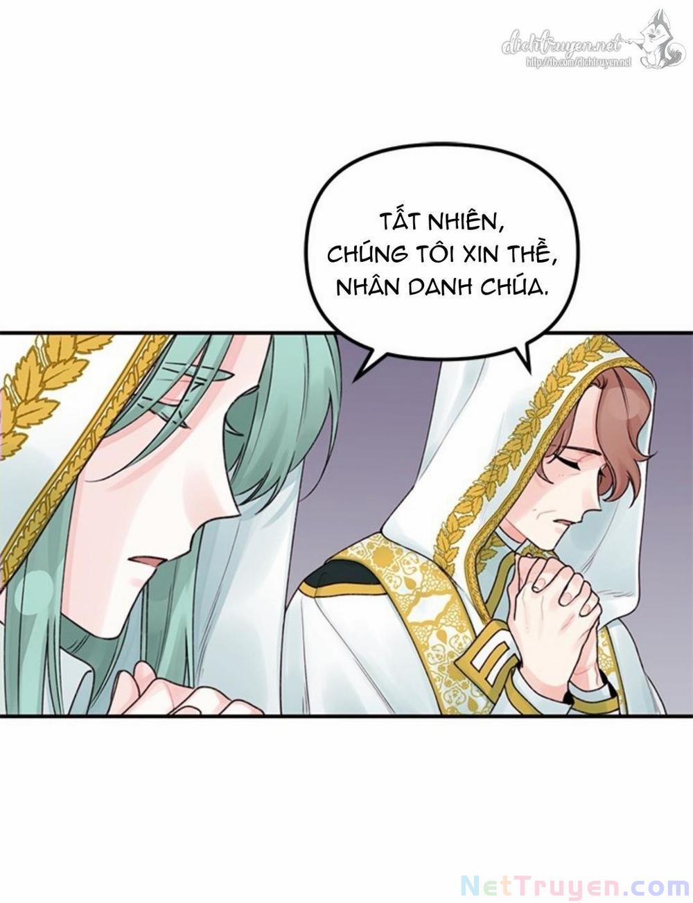 Công Chúa Bãi Rác 19 trang 33