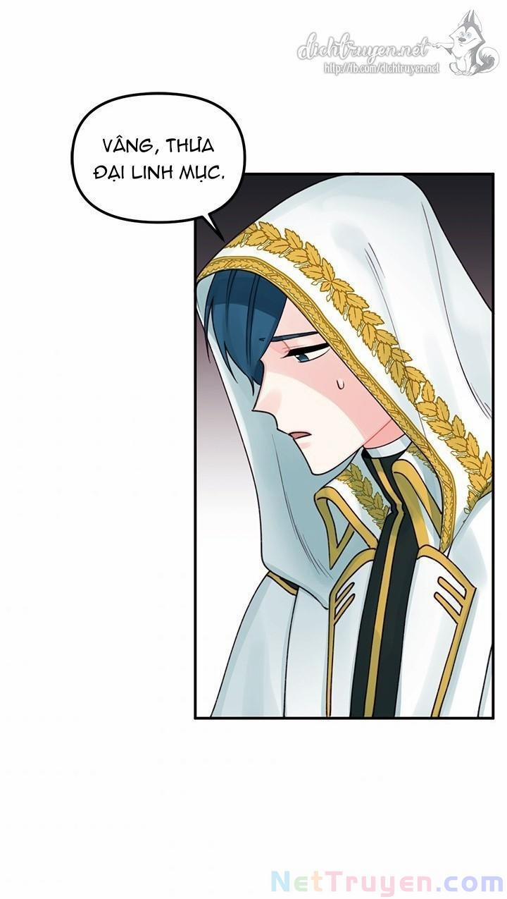 Công Chúa Bãi Rác 19 trang 37