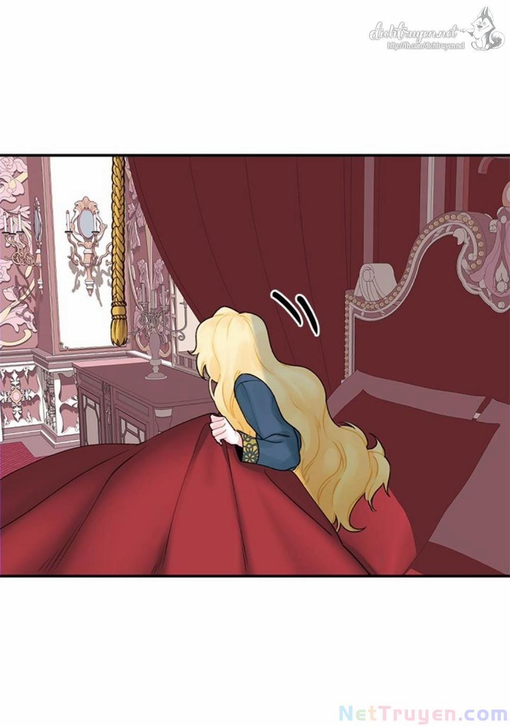 Công Chúa Bãi Rác 19 trang 48