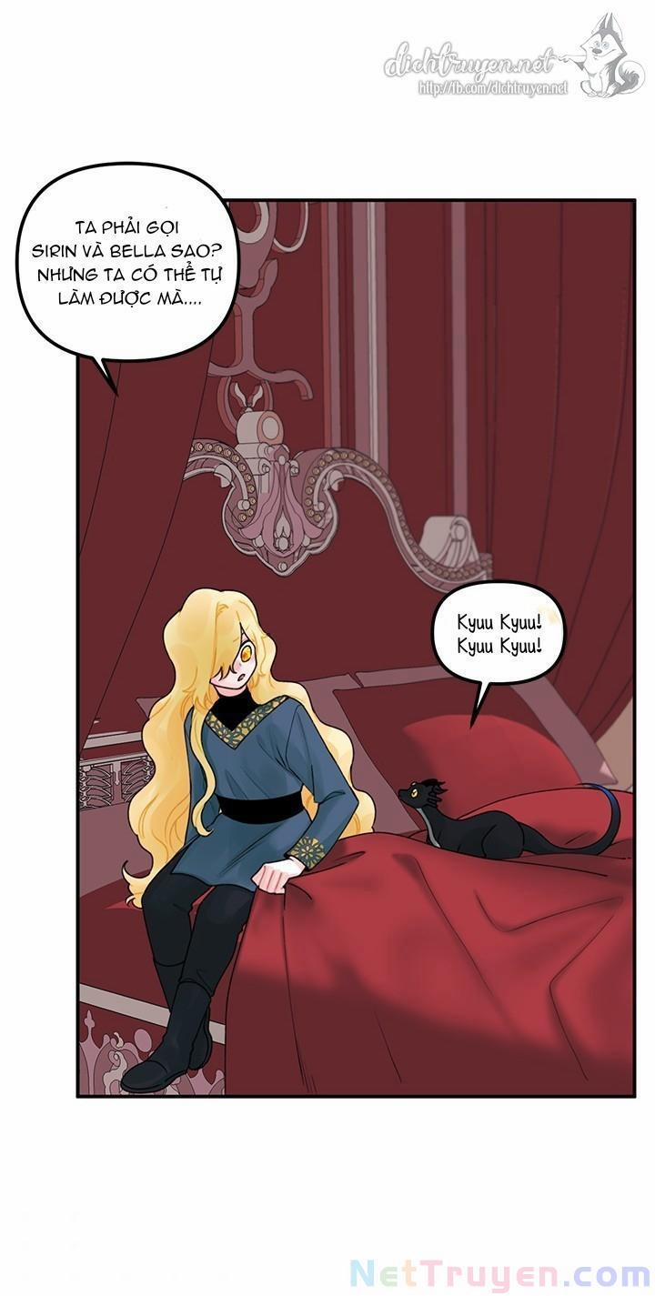 Công Chúa Bãi Rác 19 trang 53