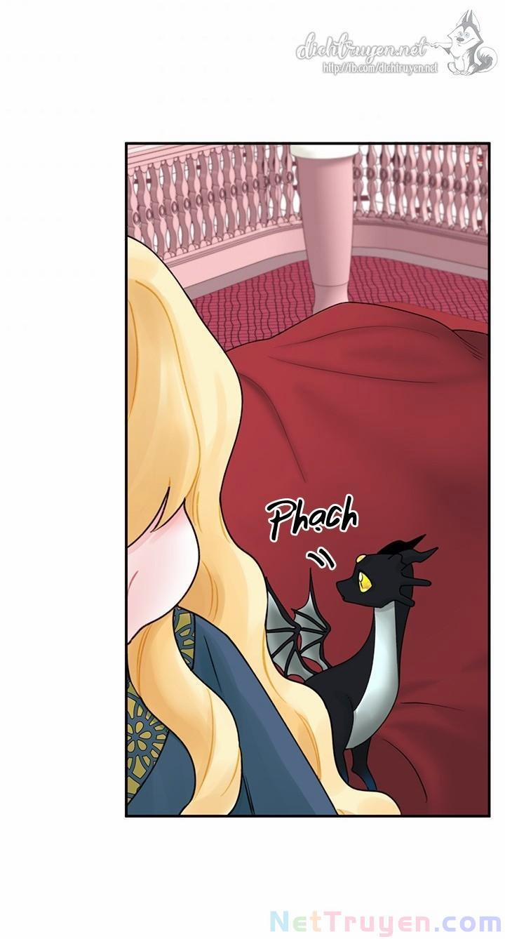 Công Chúa Bãi Rác 19 trang 55