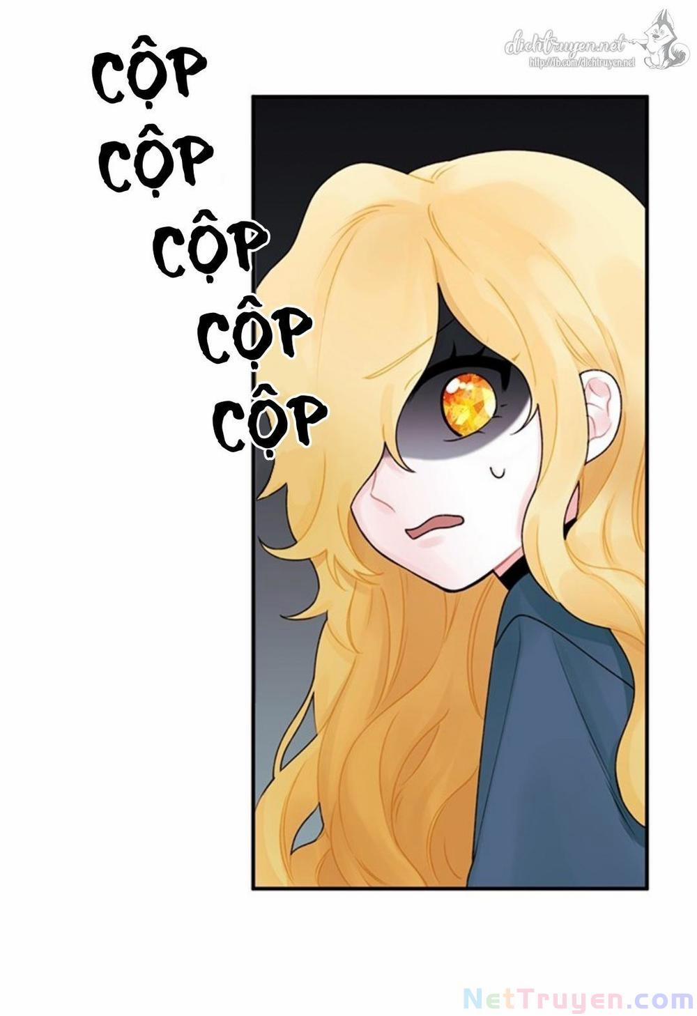 Công Chúa Bãi Rác 19 trang 58