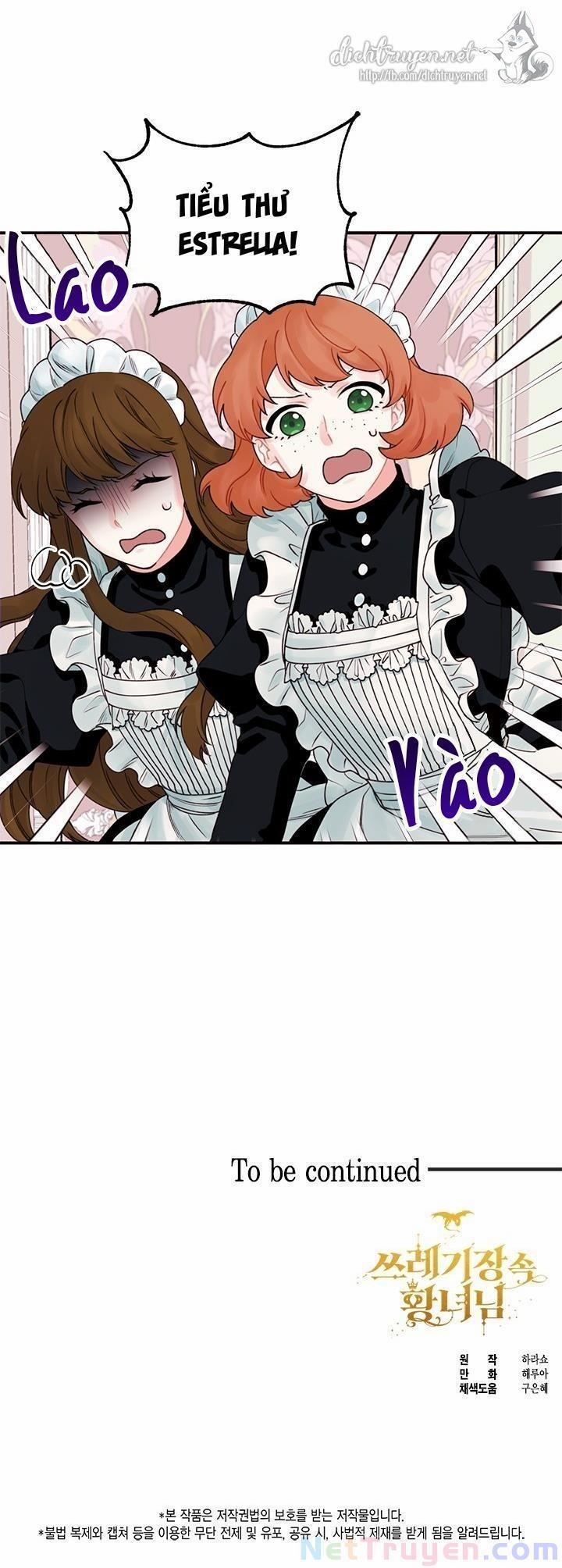 Công Chúa Bãi Rác 19 trang 59