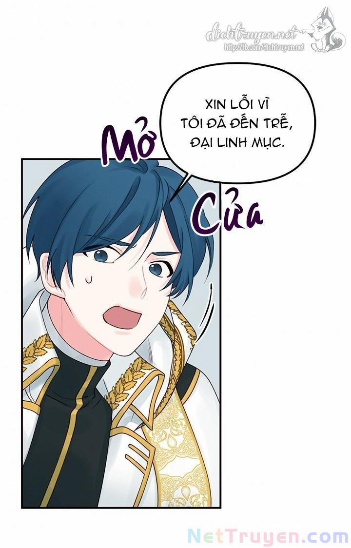 Công Chúa Bãi Rác 19 trang 6