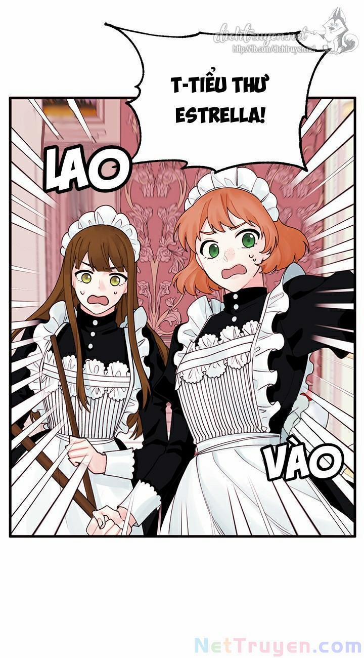 Công Chúa Bãi Rác 20 trang 1