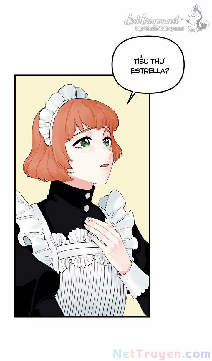 Công Chúa Bãi Rác 20 trang 11