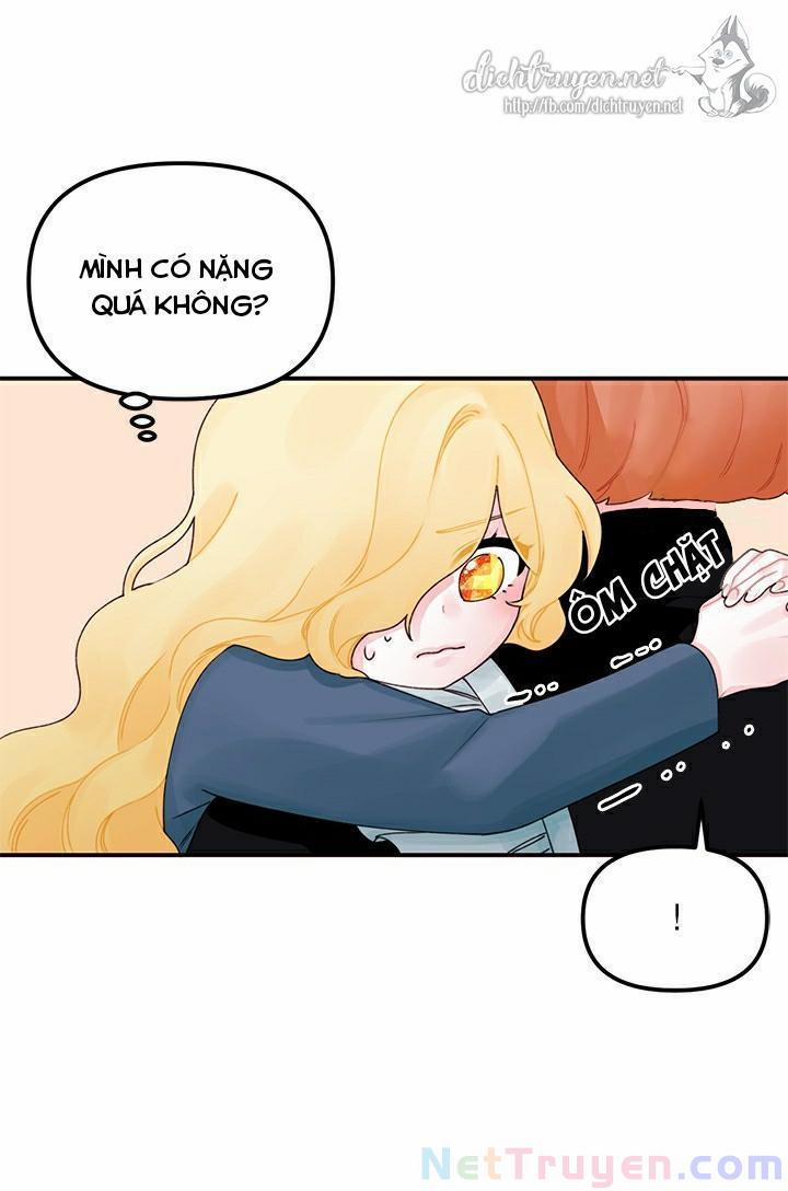 Công Chúa Bãi Rác 20 trang 15