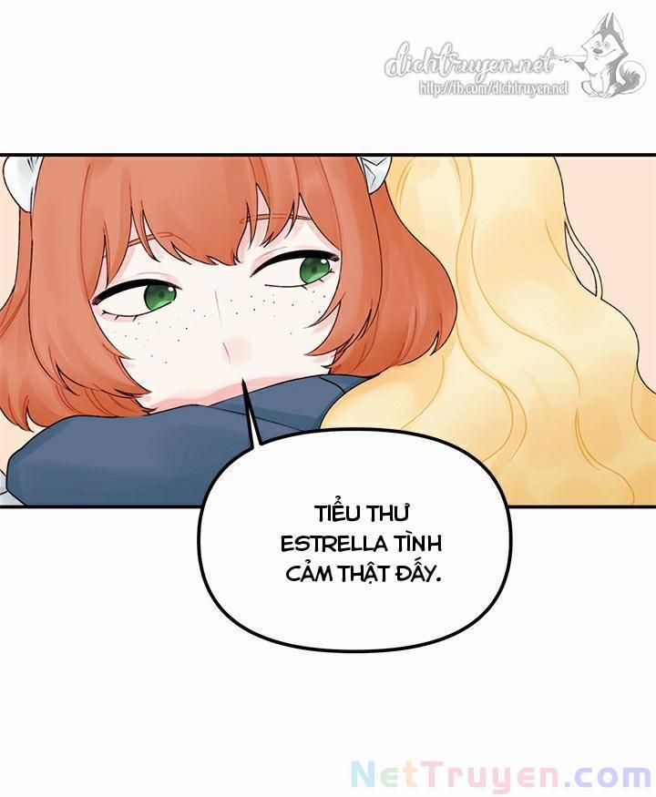 Công Chúa Bãi Rác 20 trang 16