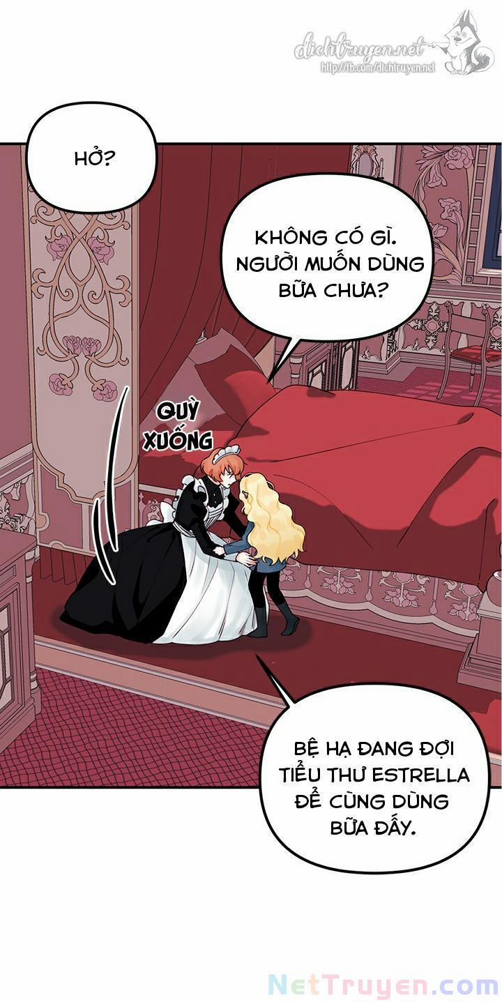 Công Chúa Bãi Rác 20 trang 17