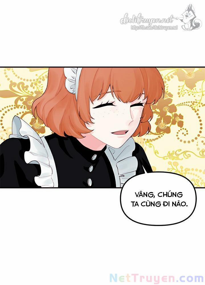 Công Chúa Bãi Rác 20 trang 19