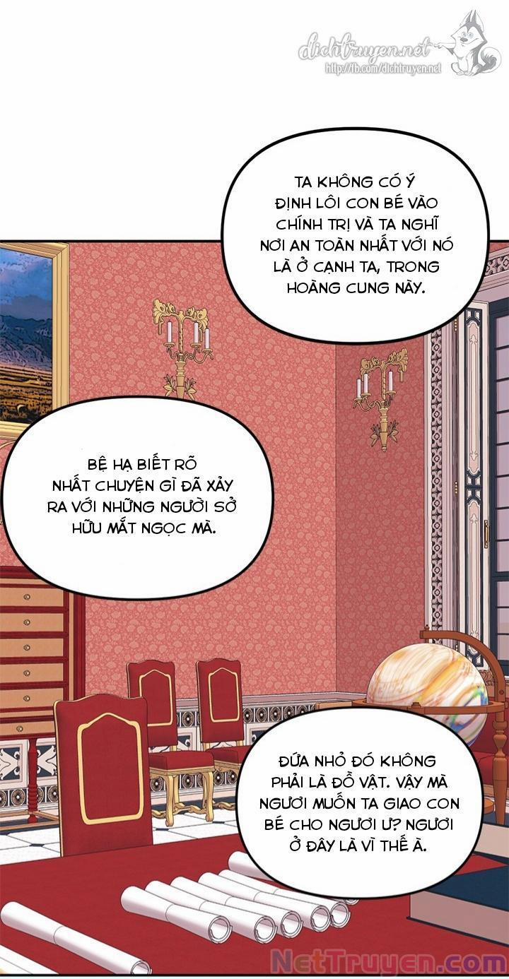 Công Chúa Bãi Rác 20 trang 26