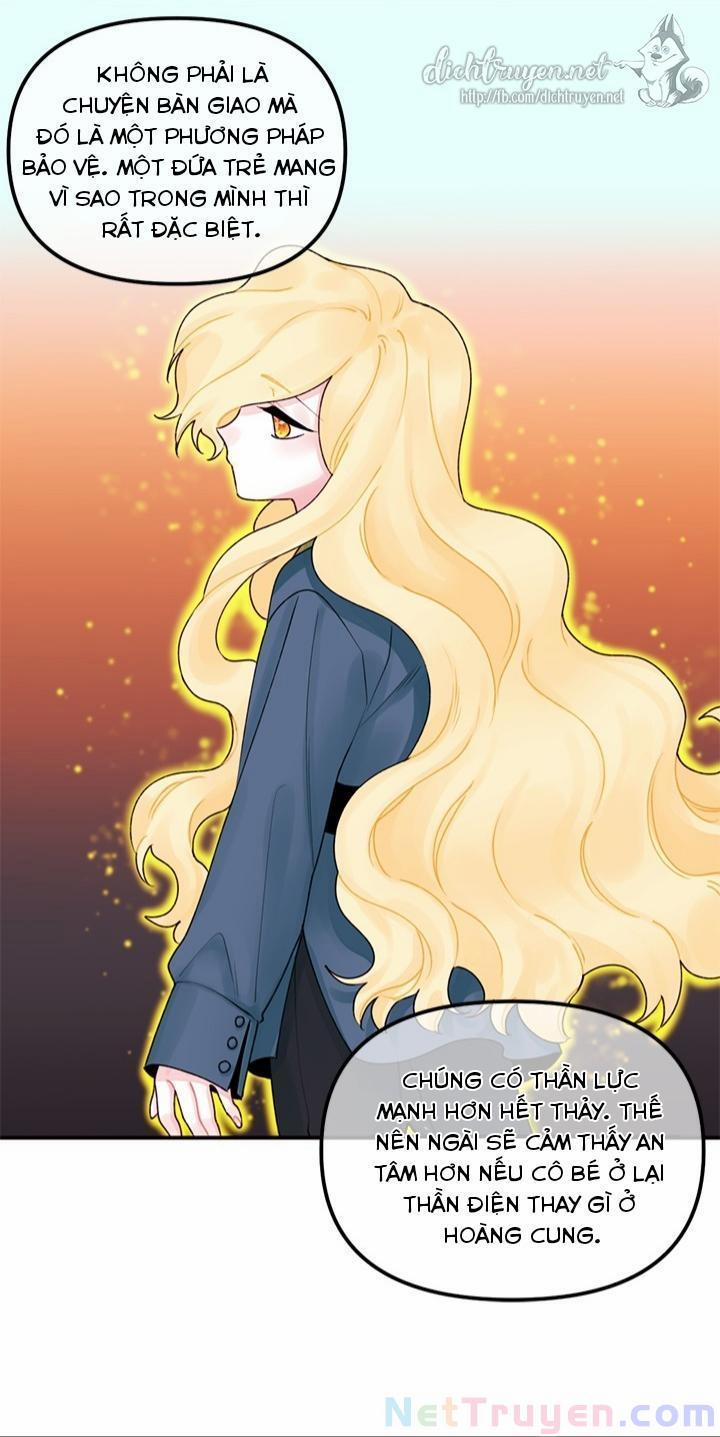 Công Chúa Bãi Rác 20 trang 27