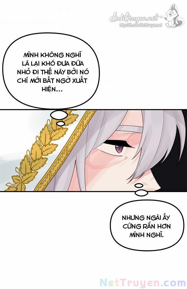 Công Chúa Bãi Rác 20 trang 30