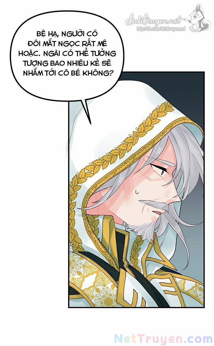 Công Chúa Bãi Rác 20 trang 38