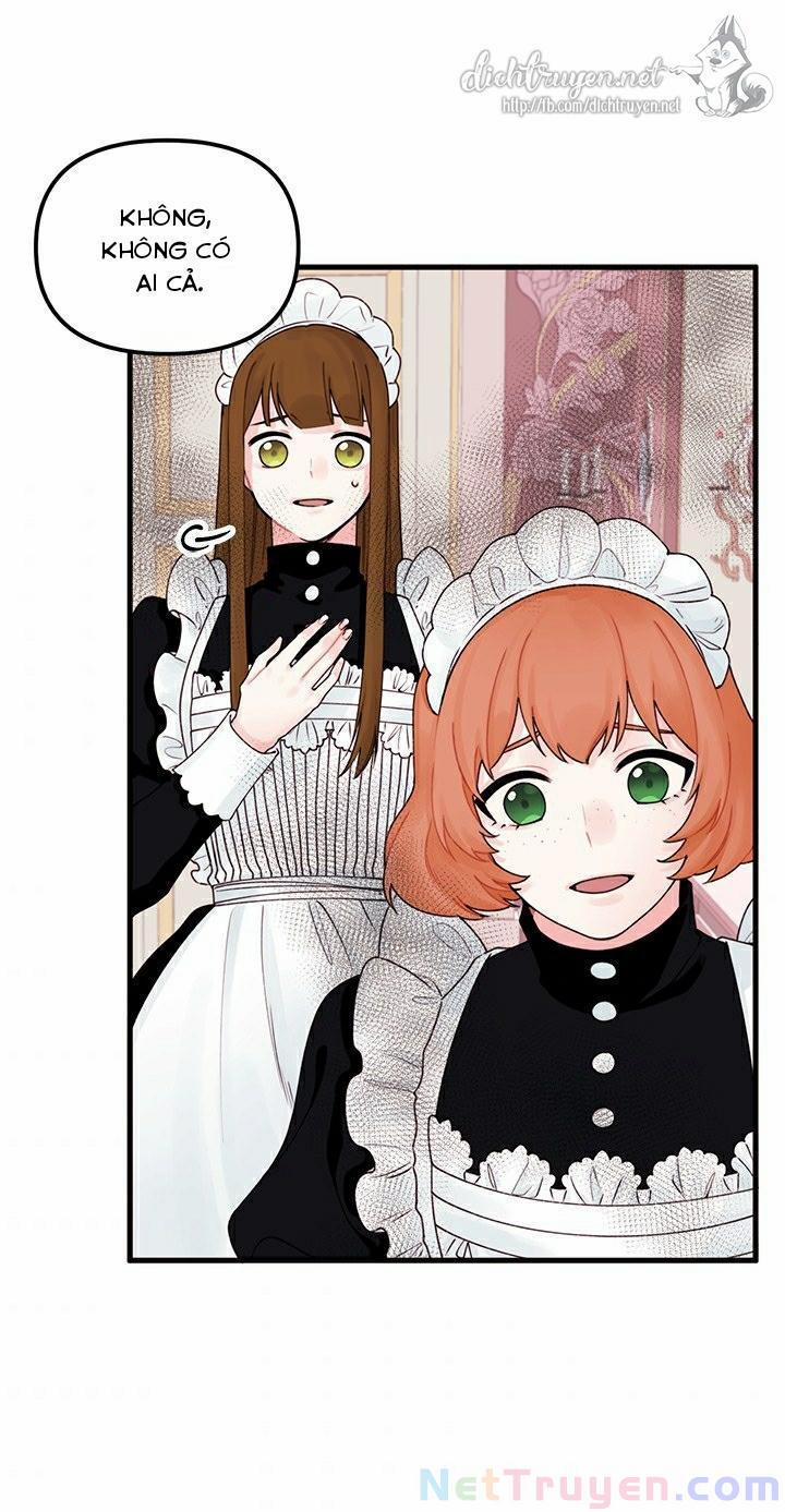 Công Chúa Bãi Rác 20 trang 4