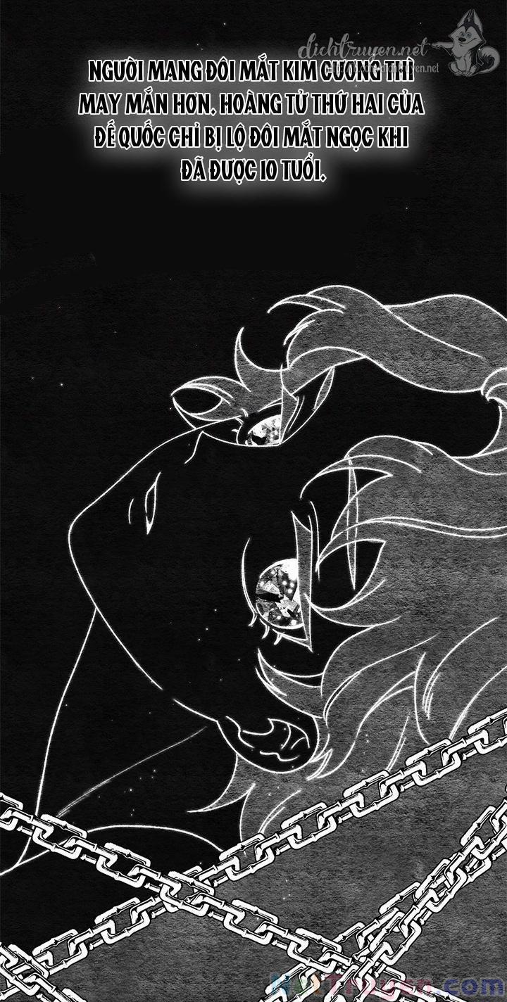 Công Chúa Bãi Rác 20 trang 44