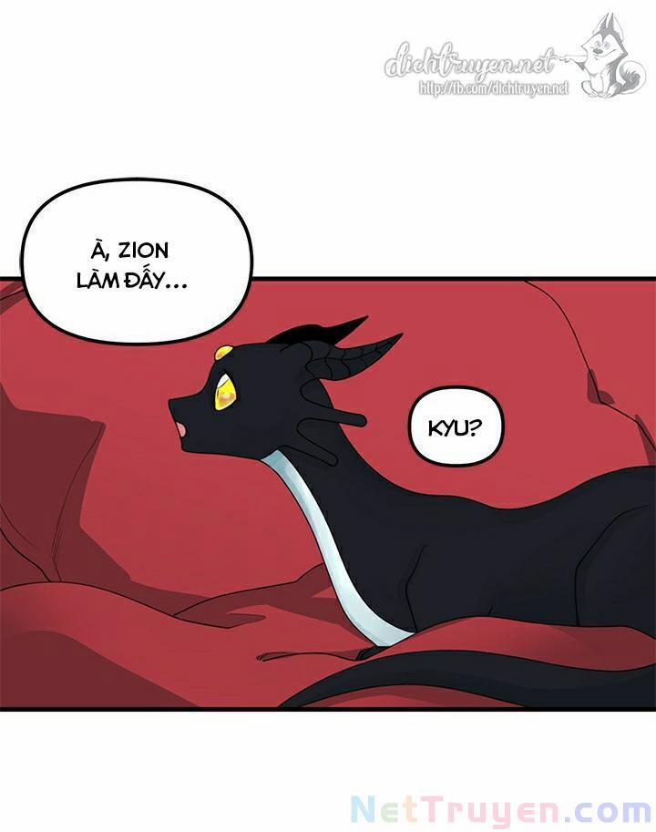 Công Chúa Bãi Rác 20 trang 7