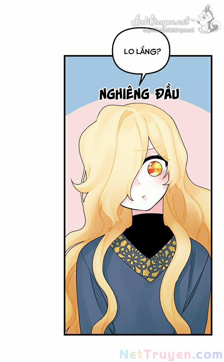 Công Chúa Bãi Rác 20 trang 9