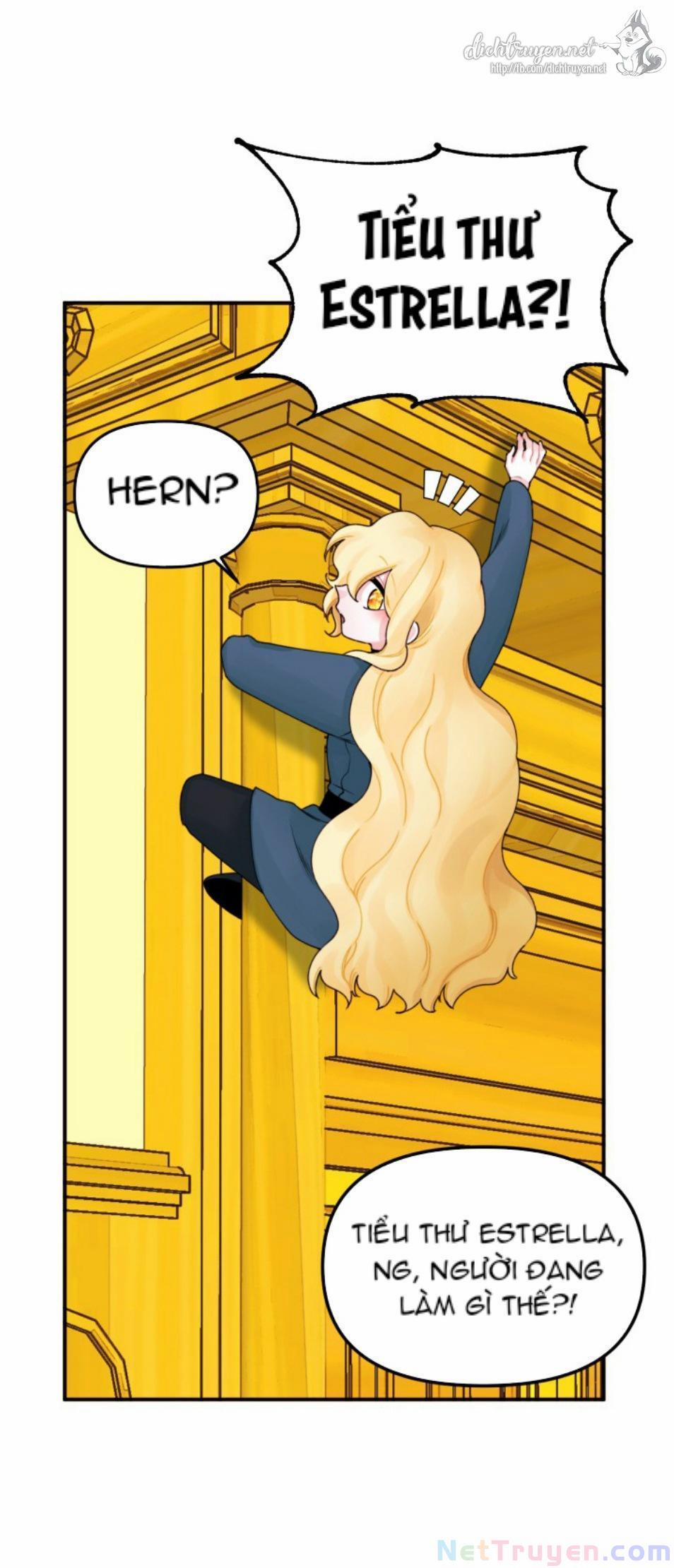 Công Chúa Bãi Rác 21 trang 10