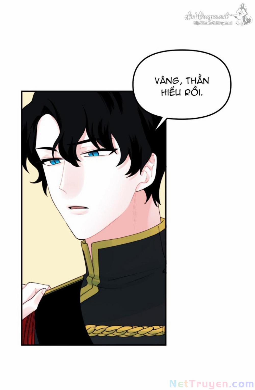 Công Chúa Bãi Rác 21 trang 27