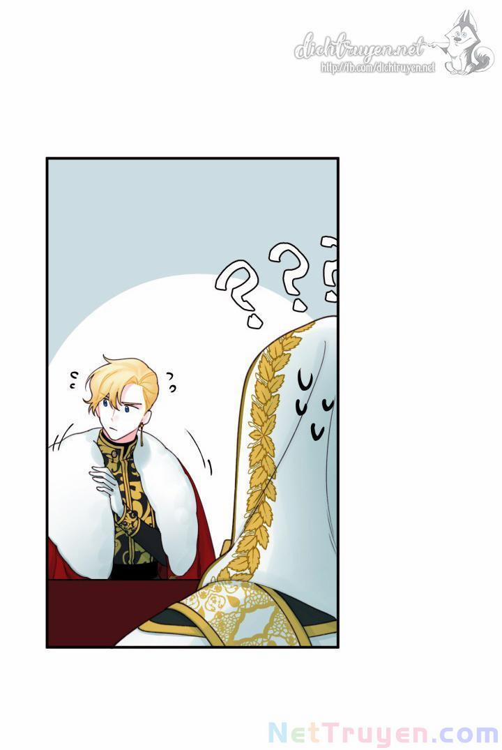 Công Chúa Bãi Rác 21 trang 37