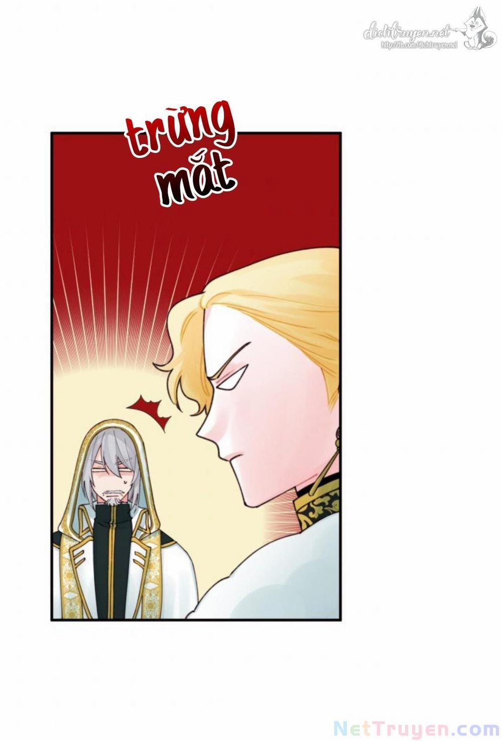 Công Chúa Bãi Rác 21 trang 39