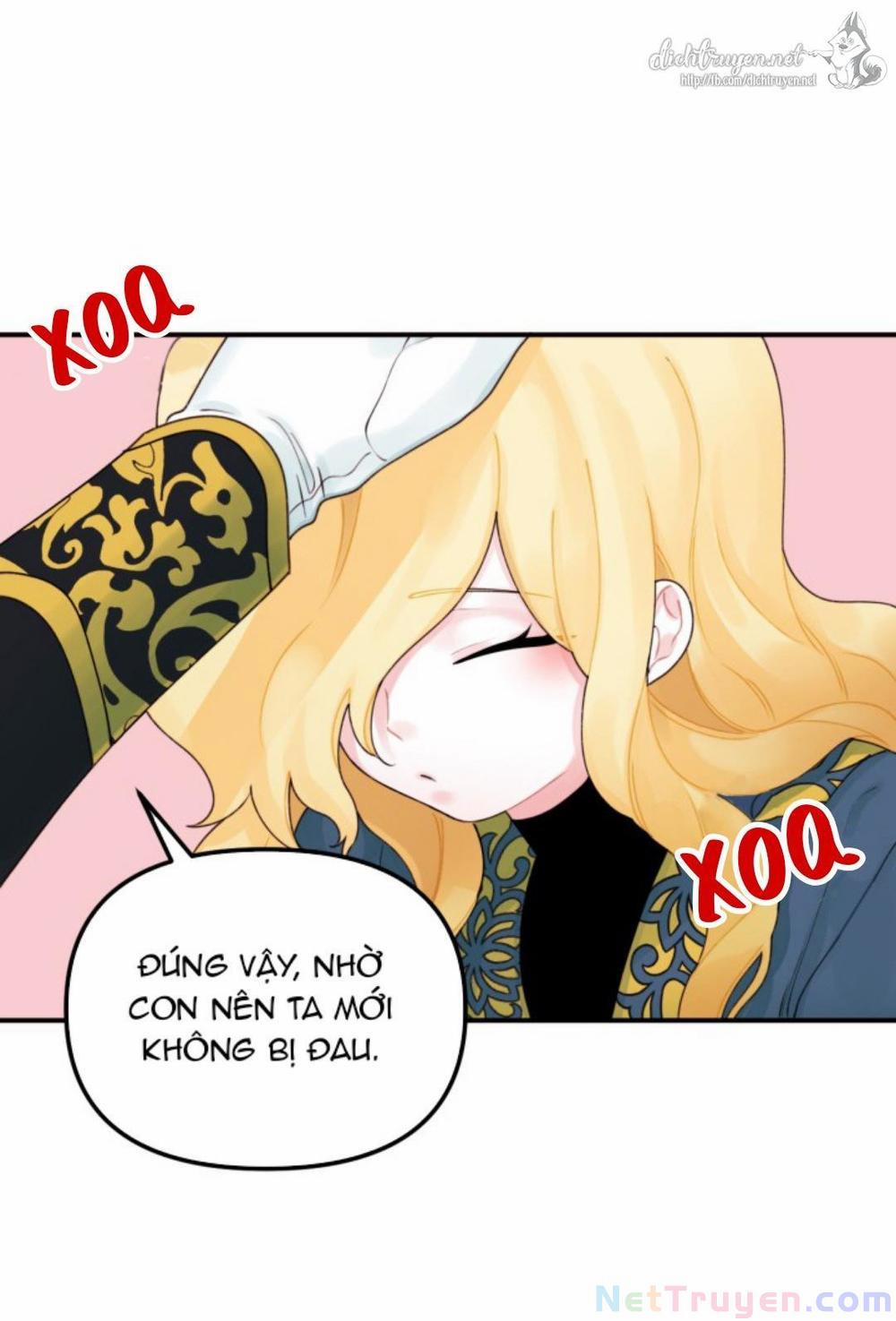 Công Chúa Bãi Rác 21 trang 53