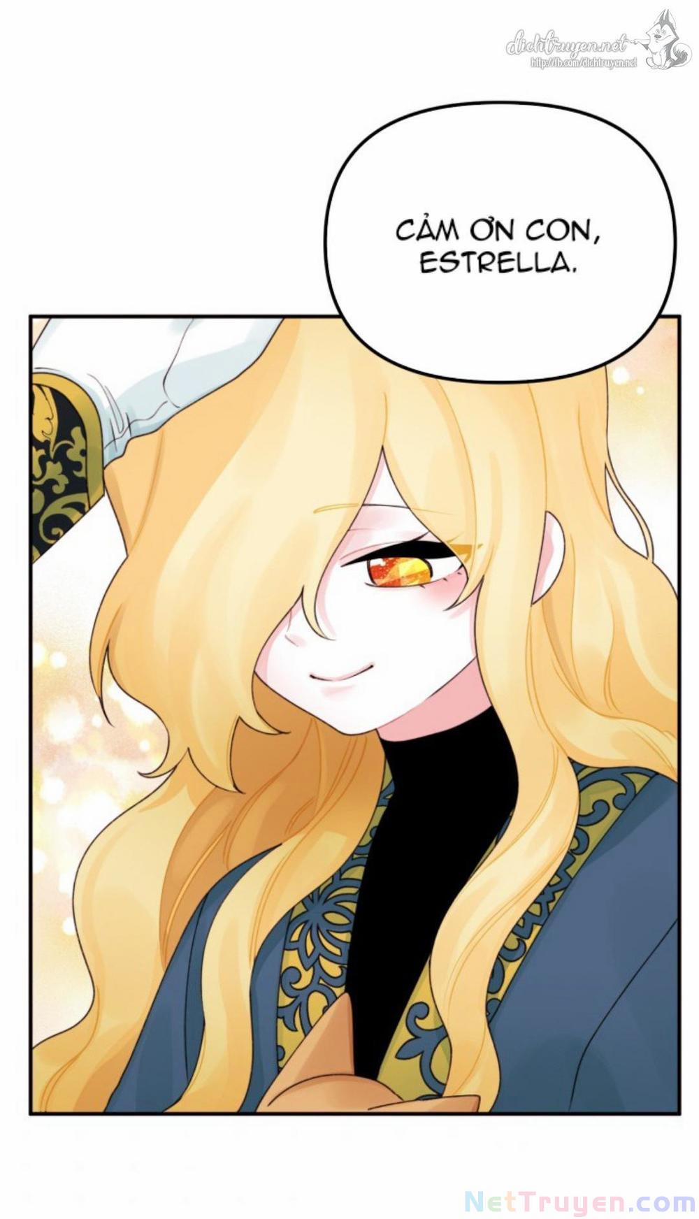 Công Chúa Bãi Rác 21 trang 54