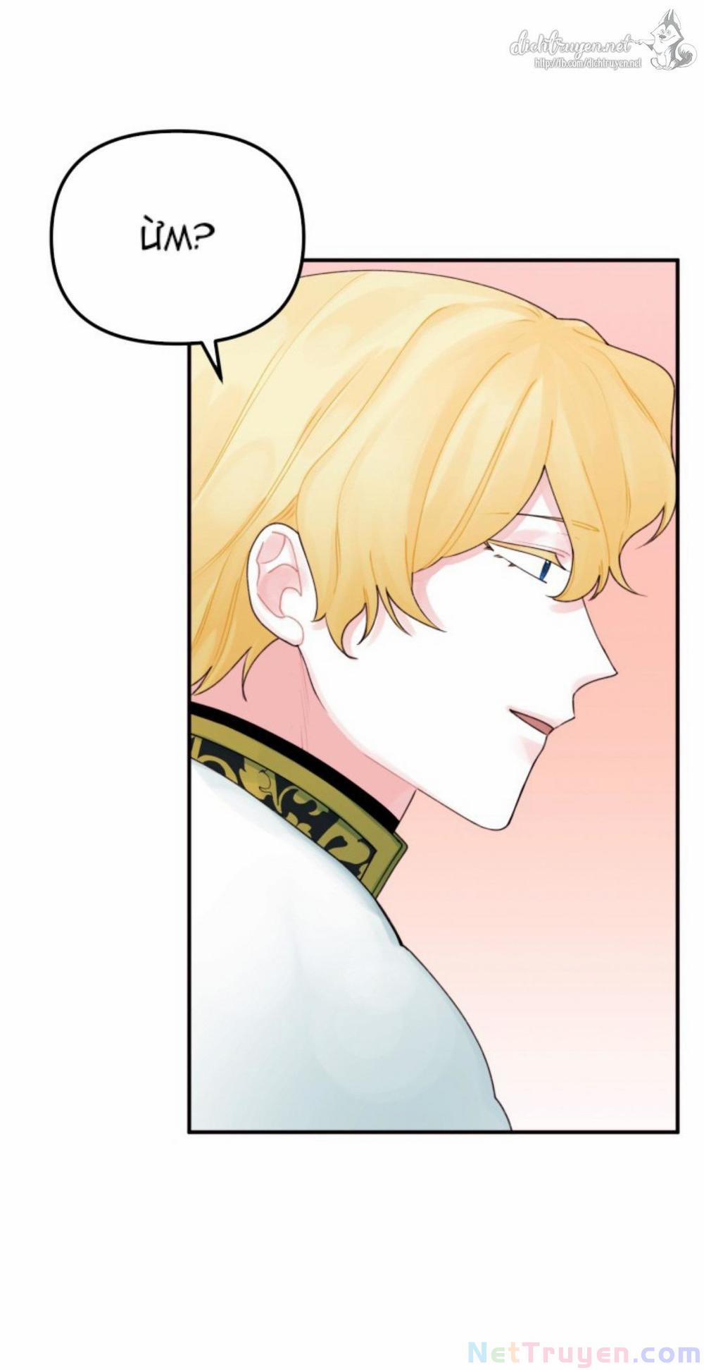 Công Chúa Bãi Rác 21 trang 57