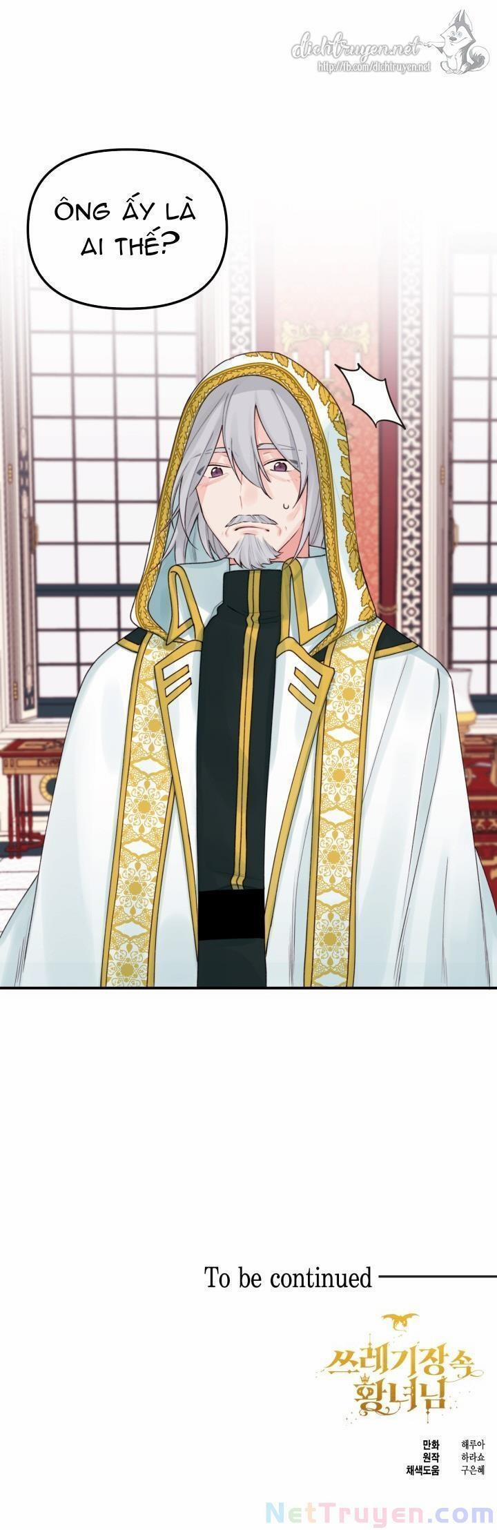 Công Chúa Bãi Rác 21 trang 58