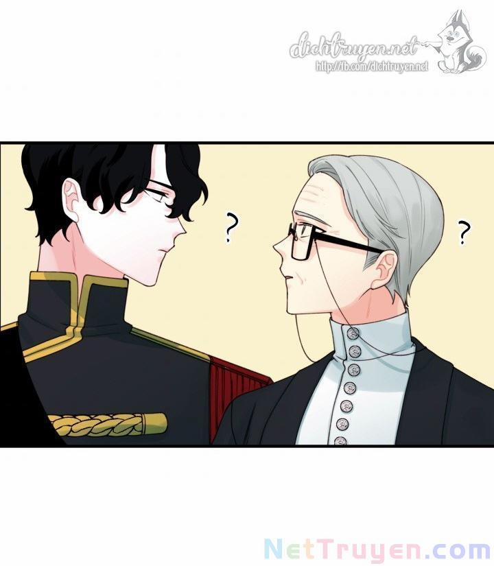 Công Chúa Bãi Rác 21 trang 6