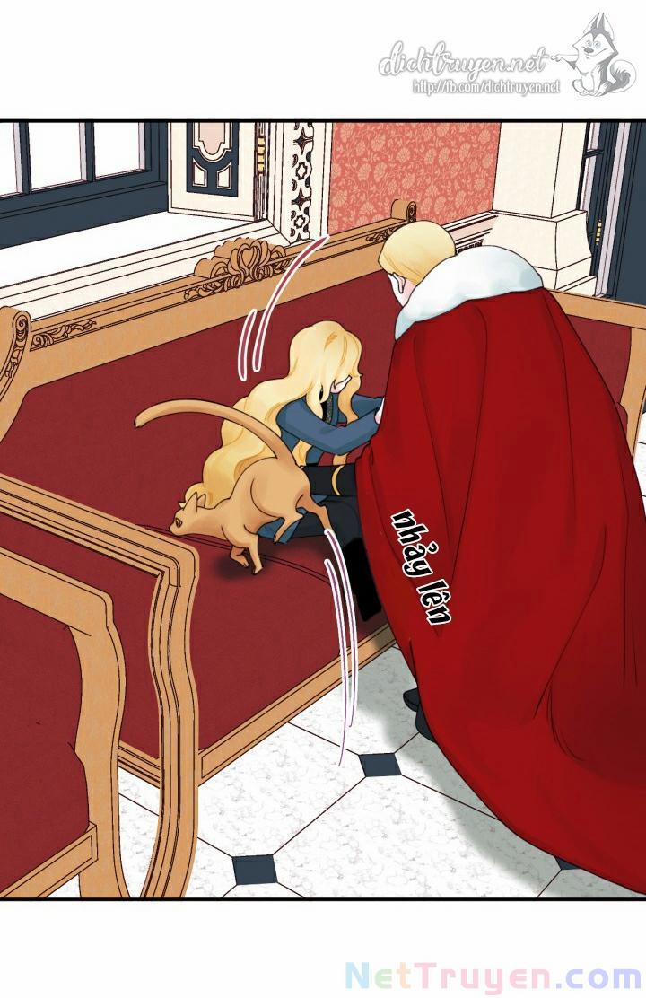 Công Chúa Bãi Rác 22 trang 13